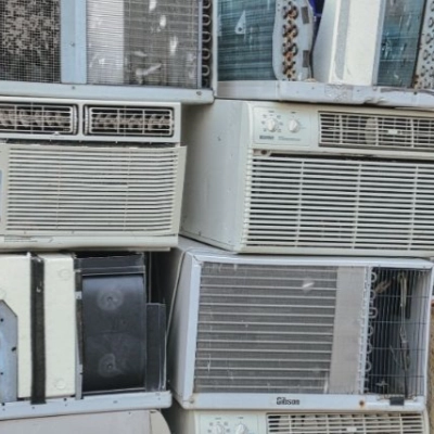 Ataşehir Bölgesinde Demir Hurda Fiyatı